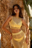 TANK TOP - LEMON